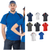 Spiro team spirit polo