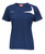 Women's Spiro dash training shirt