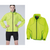 Spiro Crosslite trail and track jacket