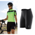 Spiro Women's padded bikewear shorts