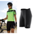 Spiro Women's padded bikewear shorts