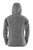 Spiro Women's microfleece hoodi