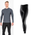 Spiro bodyfit baselayer leggings