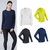 Women's Spiro quick-dry long sleeve t-shirt