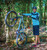 Spiro bikewear long sleeve performance top