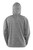 Spiro Women's hooded tee jacket