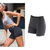 Spiro Softex® shorts