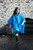 Splashmacs Kids plastic poncho