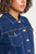 AWDis So Denim Women's Olivia denim jacket