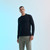 SF Unisex slim fit sweatshirt