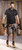 Scruffs Trade Flex holster shorts