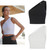 SF Women’s one-shoulder top