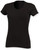 SF Feel good women's stretch v-neck t-shirt