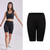SF Women's fashion cycling shorts