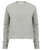 SF Women's cropped slounge sweat