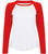 SF Minni Kids long sleeve baseball T