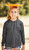 Fruit of the Loom Kids long sleeve valueweight T