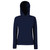 Fruit of the Loom Women's Classic 80/20 hooded sweatshirt