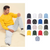 Fruit of the Loom Classic 80/20 set-in sweatshirt