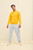 Fruit of the Loom Classic 80/20 set-in sweatshirt