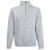 Fruit of the Loom Classic 80/20 zip neck sweatshirt