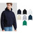 Fruit of the Loom Supercotton™ hooded sweatshirt