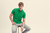 Fruit of the Loom Premium polo