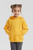 Fruit of the Loom Kids classic hooded sweatshirt