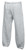 Fruit of the Loom Kids classic elasticated cuff jog pants