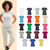 Fruit of the Loom Women's Iconic 195 ringspun premium t-shirt