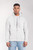 Fruit of the Loom Iconic premium hooded sweat jacket