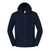 Fruit of the Loom Iconic premium hooded sweat jacket