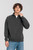 Fruit of the Loom Iconic premium zip-neck sweat