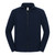 Fruit of the Loom Iconic premium sweat jacket