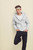 Fruit of the Loom Premium 70/30 hooded sweatshirt jacket