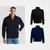 Fruit of the Loom Premium 70/30 sweatshirt jacket