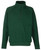 Fruit of the Loom Premium 70/30 zip-neck sweatshirt