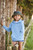 Fruit of the Loom Kids premium hooded sweatshirt