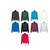 Fruit of the Loom Lightweight sweatshirt jacket