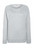 Fruit of the Loom Women's lightweight raglan sweatshirt