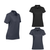 Stormtech Women's Eclipse H2X-DRY® piqué polo