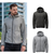 Stormtech Medusa fleece hoodie