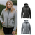Stormtech Women’s Medusa fleece hoodie