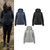 Stormtech Women’s Cascadia thermal jacket