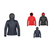 Stormtech Women's gravity thermal shell