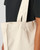 Stanley/Stella Woven shopping bag (STAU762)