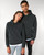 Stanley/Stella Sider unisex side pocket hoodie  (STSU824)