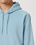 Stanley/Stella Sider unisex side pocket hoodie  (STSU824)