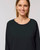 Stanley/Stella Women's Stella Dazzler relaxed fit sweatshirt (STSW125)