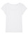 Stanley/Stella Women's Stella Rounders slub rolled sleeve slub t-shirt (STTW112)